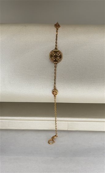 Bracciale Domar Donna in Oro BROR-150-280 - BROR-150-280